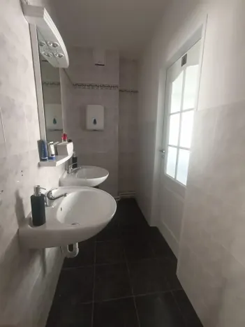 Pronájem kanceláře, Teplice, Pařížská, 180 m2