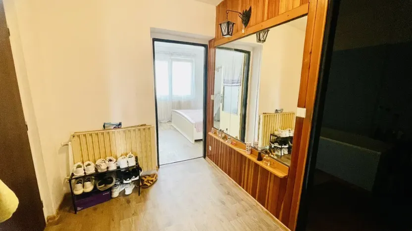 Pronájem bytu 2+1, Jihlava, Sokolovská, 70 m2