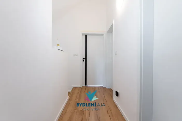 Prodej rodinného domu, Bystřany, 122 m2