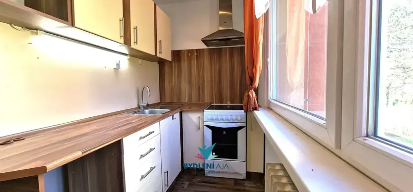 Pronájem bytu 3+1, Bílina, Sídliště Za Chlumem, 65 m2