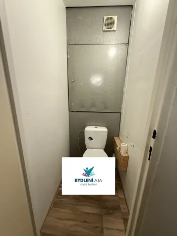 Pronájem bytu 1+kk, Teplice, Krušnohorská, 32 m2