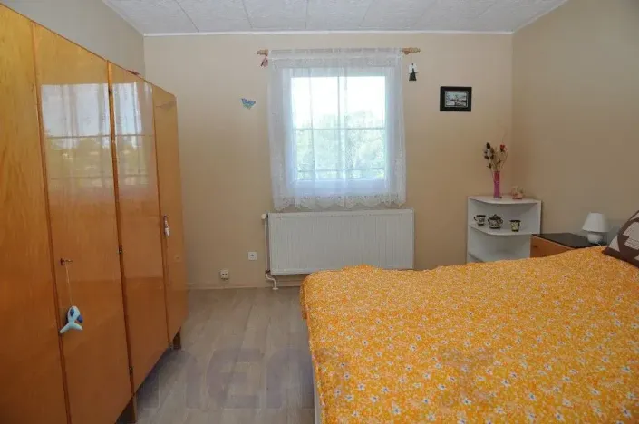 Prodej rodinného domu, Osík, 176 m2