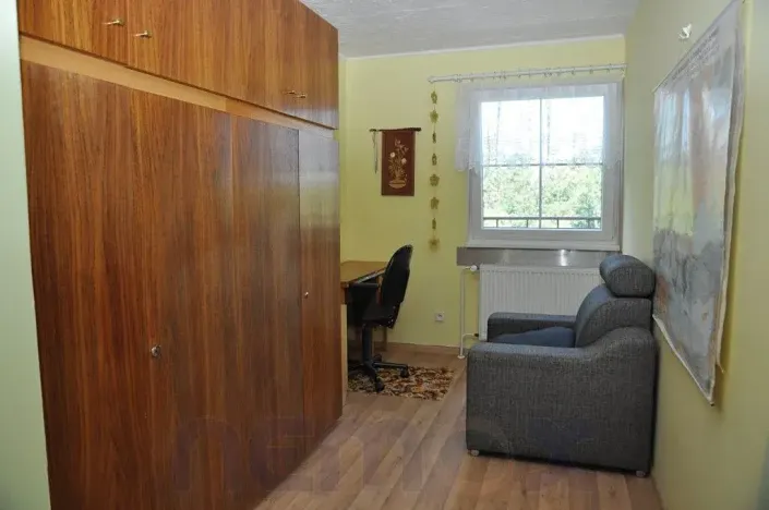 Prodej rodinného domu, Osík, 176 m2