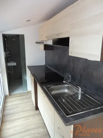 Pronájem chaty, Praha - Lysolaje, Laťka, 27 m2