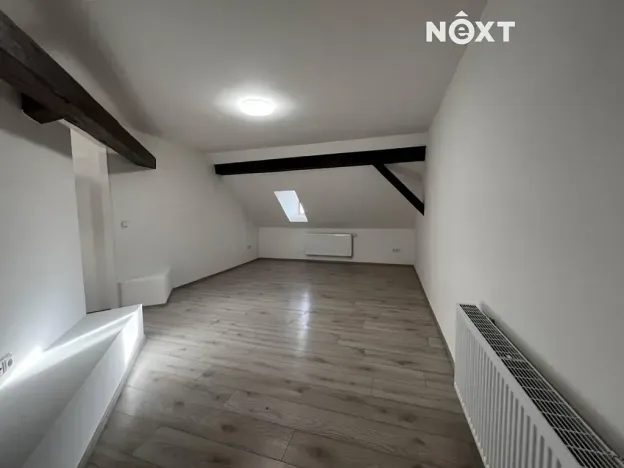 Prodej bytu 3+kk, Chvalšiny, 60 m2