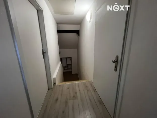 Prodej bytu 3+kk, Chvalšiny, 60 m2