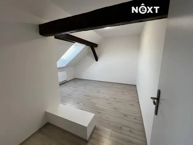 Prodej bytu 3+kk, Chvalšiny, 67 m2