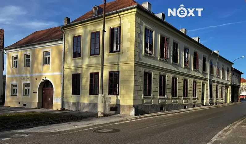 Prodej bytu 3+1, Chvalšiny, 86 m2