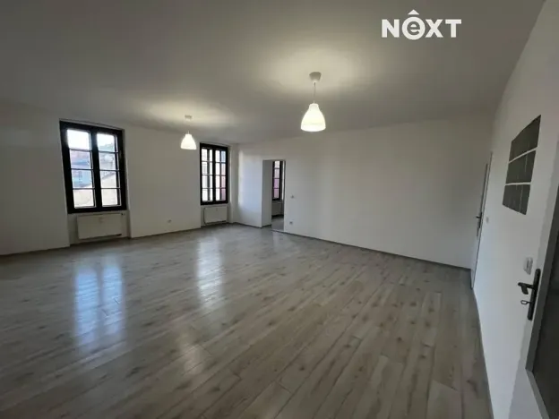 Prodej bytu 3+1, Chvalšiny, 81 m2