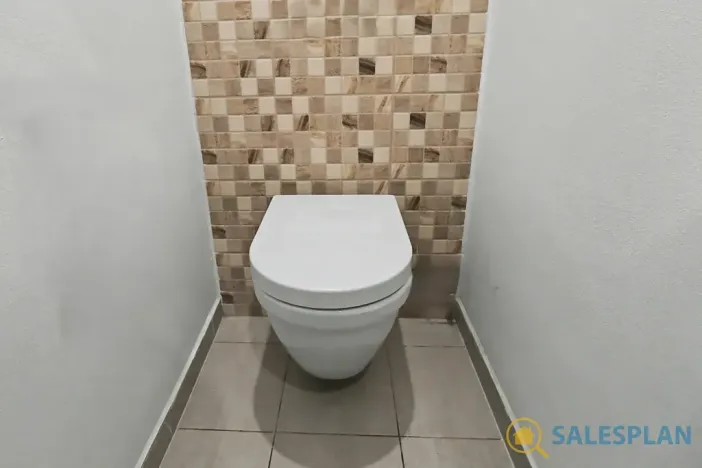 Prodej bytu 2+kk, Praha - Vysočany, Pod strojírnami, 36 m2