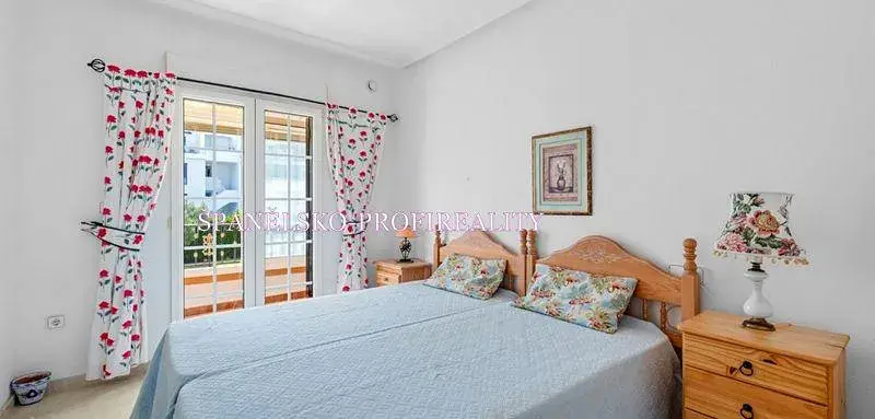 Prodej vily, Alicante, Španělsko, 87 m2