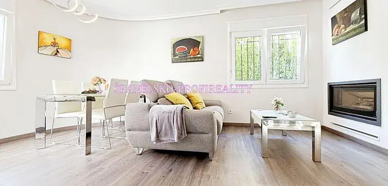 Prodej rodinného domu, Alicante, Španělsko, 105 m2