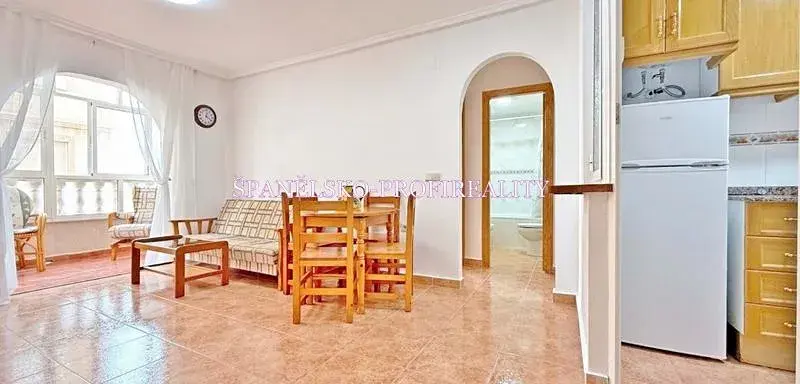 Prodej bytu 3+kk, Alicante, Španělsko, 55 m2