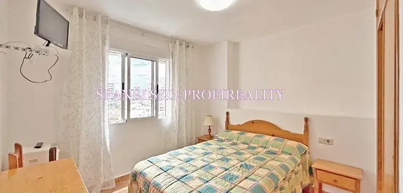 Prodej bytu 3+kk, Alicante, Španělsko, 55 m2