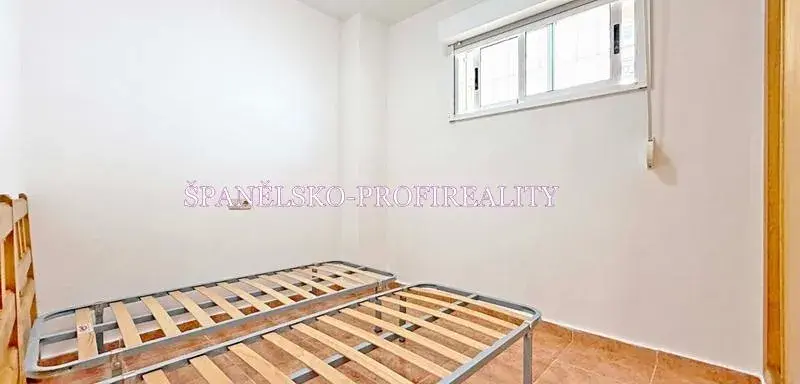 Prodej bytu 3+kk, Alicante, Španělsko, 55 m2