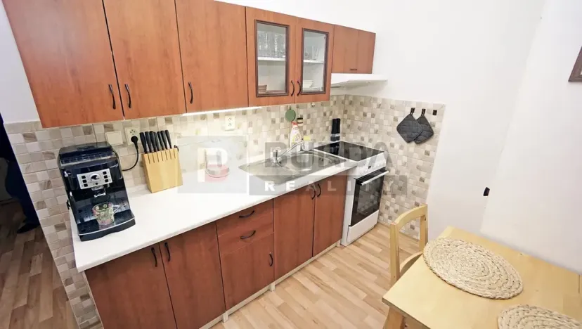 Pronájem bytu 2+1, Mělník, Oldřicha Wenzla, 55 m2