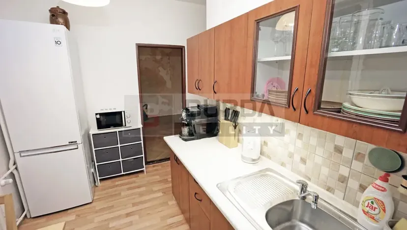 Pronájem bytu 2+1, Mělník, Oldřicha Wenzla, 55 m2