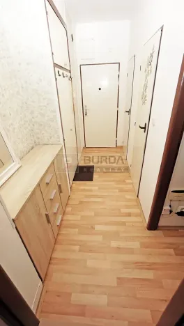 Pronájem bytu 2+1, Mělník, Oldřicha Wenzla, 55 m2