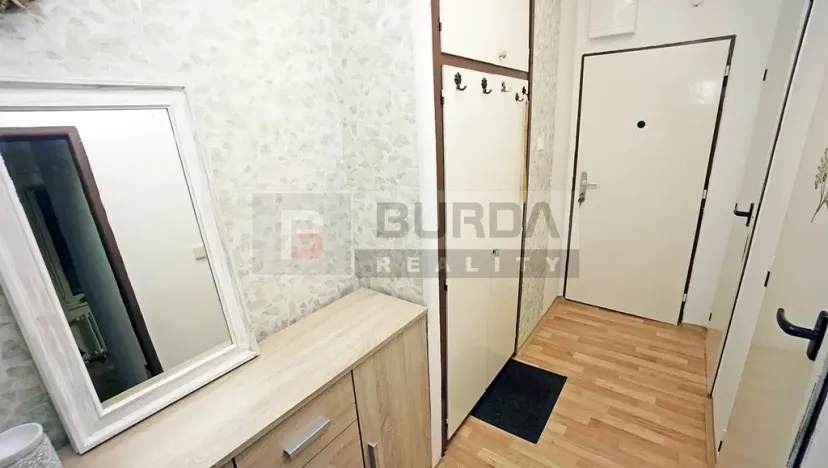 Pronájem bytu 2+1, Mělník, Oldřicha Wenzla, 55 m2