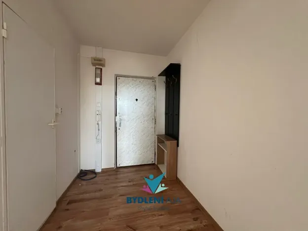 Pronájem bytu 2+kk, Krupka, Dukelských hrdinů, 42 m2