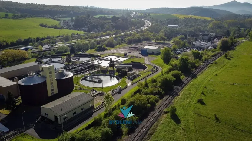 Prodej pozemku pro bydlení, Bystřany, Na hrázi, 16000 m2