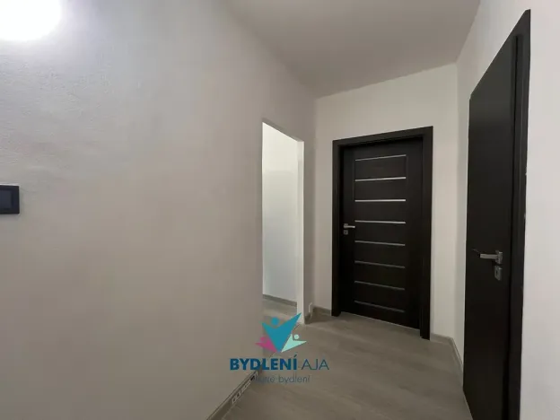 Prodej bytu 2+1, Krupka, Kollárova, 53 m2