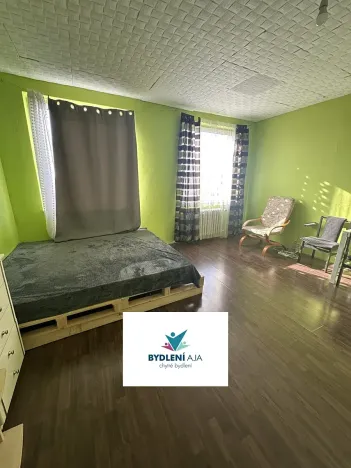 Prodej bytu 1+kk, Teplice, Přítkovská, 31 m2