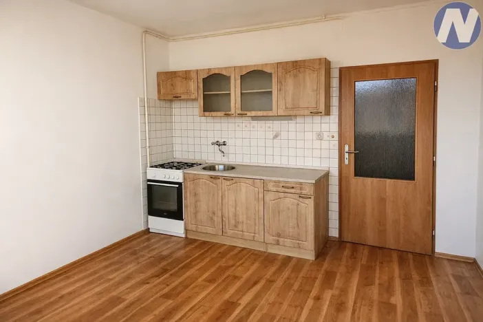 Pronájem bytu 1+1, Volary, Sídl. Míru, 45 m2