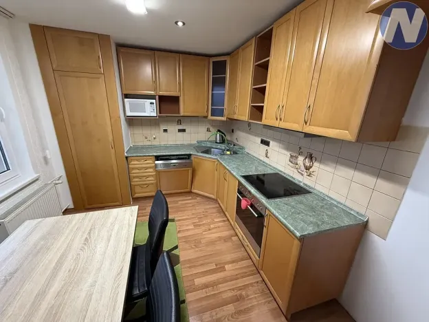 Pronájem bytu 3+1, Husinec, Kostnická, 73 m2