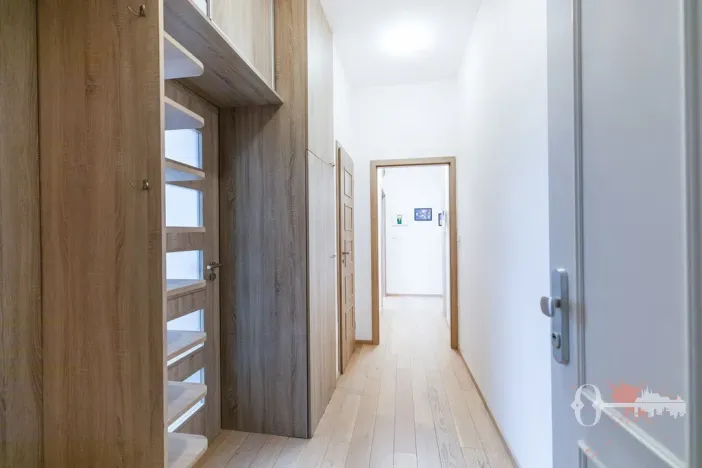 Prodej bytu 3+1, Praha - Libeň, Lihovarská, 78 m2