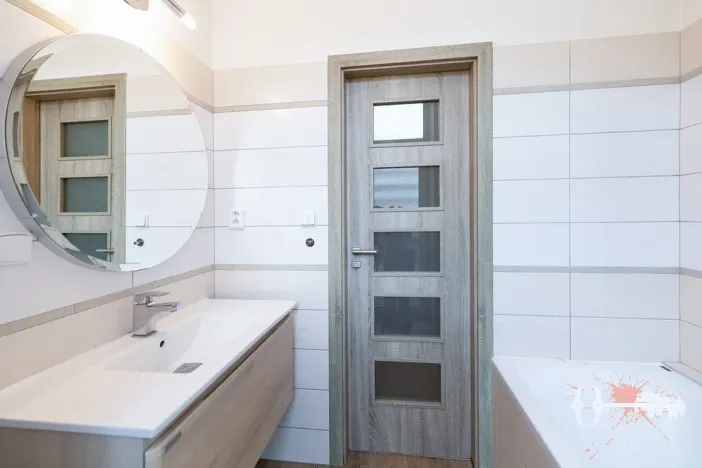 Prodej bytu 3+1, Praha - Libeň, Lihovarská, 78 m2