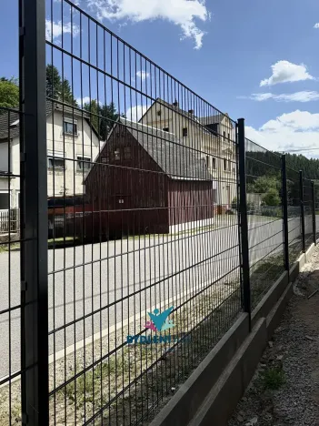 Prodej rodinného domu, Olbernhau, Německo, 121 m2
