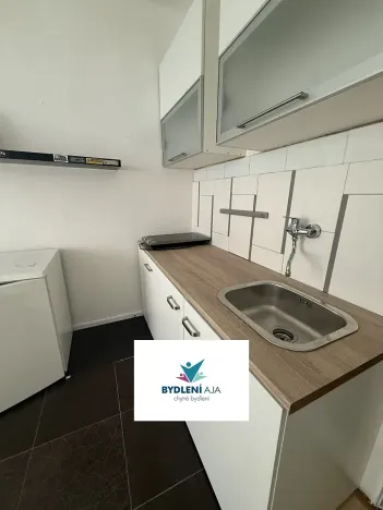 Prodej bytu 1+1, Teplice, Fügnerova, 44 m2