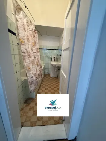 Prodej bytu 1+1, Teplice, Fügnerova, 44 m2