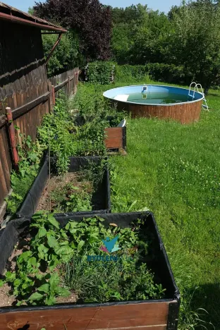 Prodej zahrady, Teplice, Na Dolinách, 400 m2