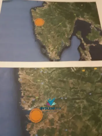 Prodej pozemku pro bydlení, Tar, Chorvatsko, 7495 m2