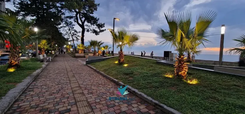 Prodej bytu 3+kk, Kobuleti, Gruzie, 100 m2