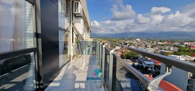 Prodej bytu 3+kk, Kobuleti, Gruzie, 100 m2