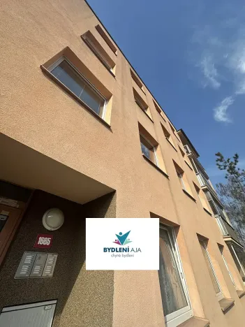 Prodej bytu 1+kk, Teplice, Krušnohorská, 31 m2