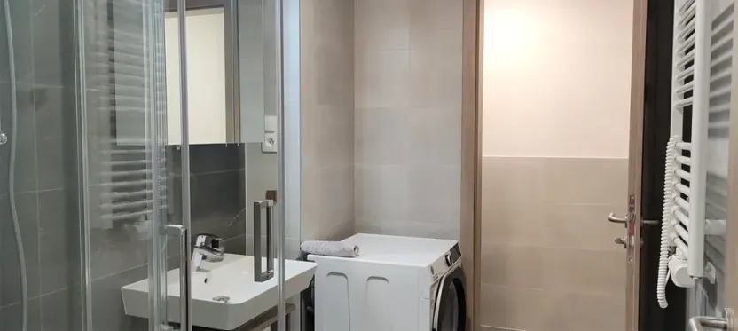 Pronájem bytu 1+kk, Praha - Libeň, Na Libušáku, 31 m2