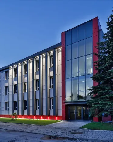 Prodej kanceláře, Praha - Vysočany, 3870 m2