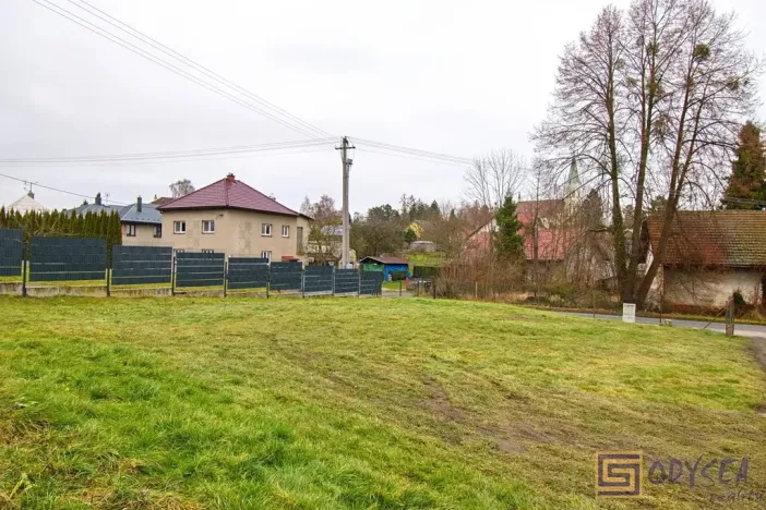 Prodej pozemku pro bydlení, Studénka, 702 m2