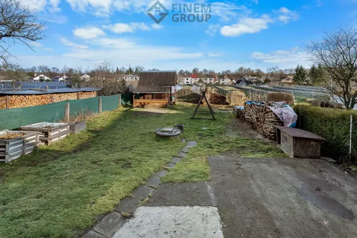 Prodej rodinného domu, Suchdol nad Lužnicí, 175 m2