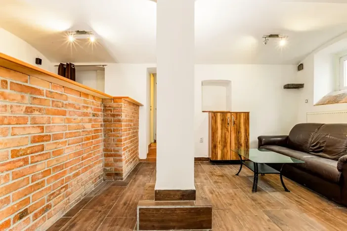 Prodej obchodního prostoru, České Budějovice, 50 m2