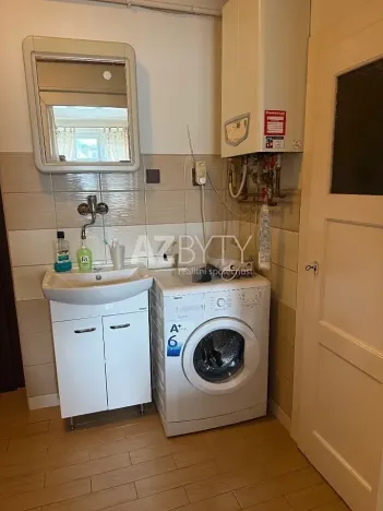 Prodej bytu 1+1, Děčín, Příbramská, 47 m2