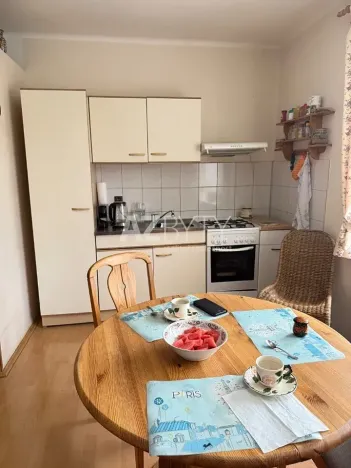 Prodej bytu 1+1, Děčín, Příbramská, 47 m2