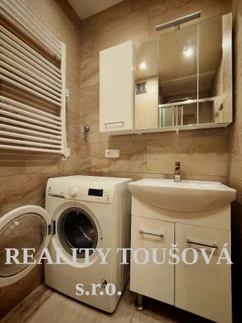 Pronájem bytu 3+kk, Plzeň - Jižní Předměstí, Alešova, 54 m2