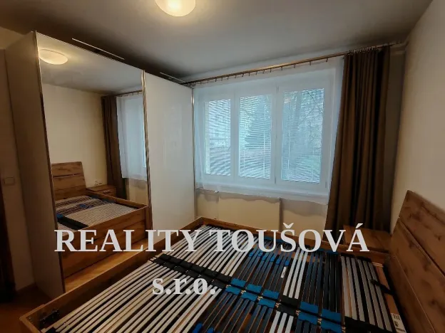 Pronájem bytu 3+kk, Plzeň - Jižní Předměstí, Alešova, 54 m2