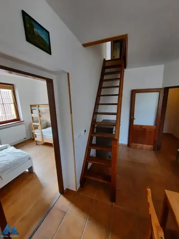 Pronájem bytu 4+kk, Vítkovice, 97 m2