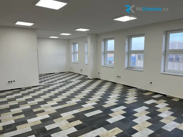 Pronájem kanceláře, Sedliště, 519 m2